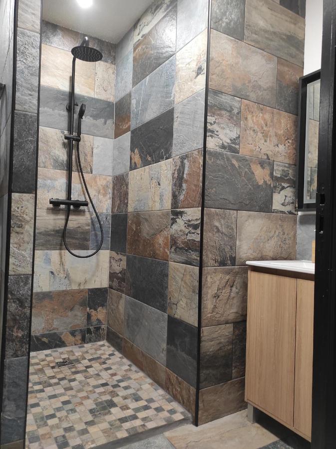 Apartment La Splenzia Jacuzzi Wifi Clim Avignon