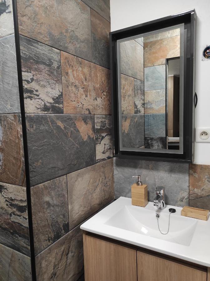Apartment La Splenzia Jacuzzi Wifi Clim Avignon