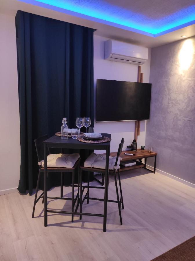 Apartment La Splenzia Jacuzzi Wifi Clim *