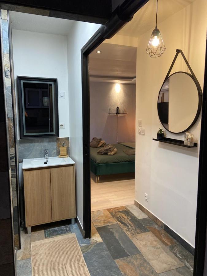 Apartment La Splenzia Jacuzzi Wifi Clim