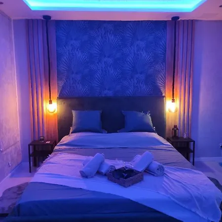Appartement La Splenzia Spa Jacuzzi Wifi Clim Avignon Exterior photo
