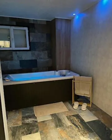 Appartement La Splenzia Spa Jacuzzi Wifi Clim Avignon Exterior photo